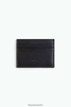 accesorio 262DTJ457 negro mujer Filippa K titular de la tarjeta