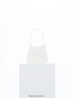 accesorio 262DTJ462 manteca mujer Filippa K bolso de hombro pequeño