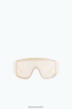 accesorio 262DTJ464 beige pastel mujer Filippa K gafas de sol de esquí