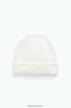 accesorio 262DTJ475 blanco de invierno hombres Filippa K sombrero eric