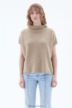 vestir 262DTJ60 mezcla beige mujer Filippa K suéter ximena