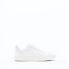 zapatos 262DTJ487 blanco hombres Filippa K zapatillas robert